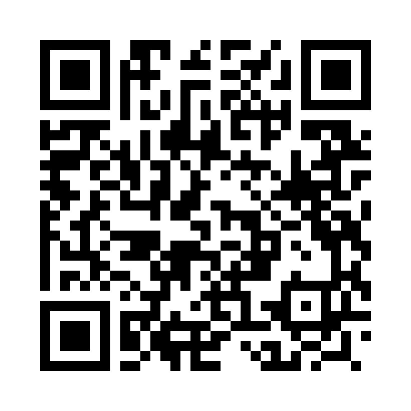 QR code vers la fiche de Les Coopérateurs