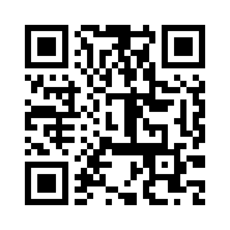 QR code vers la fiche de Les Fées Zen