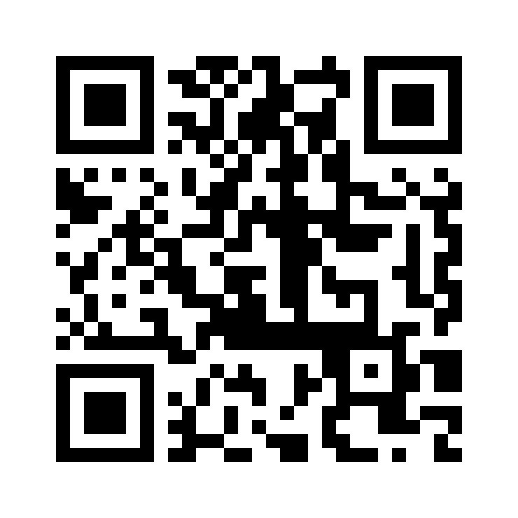 QR code vers la fiche de Les Floralies