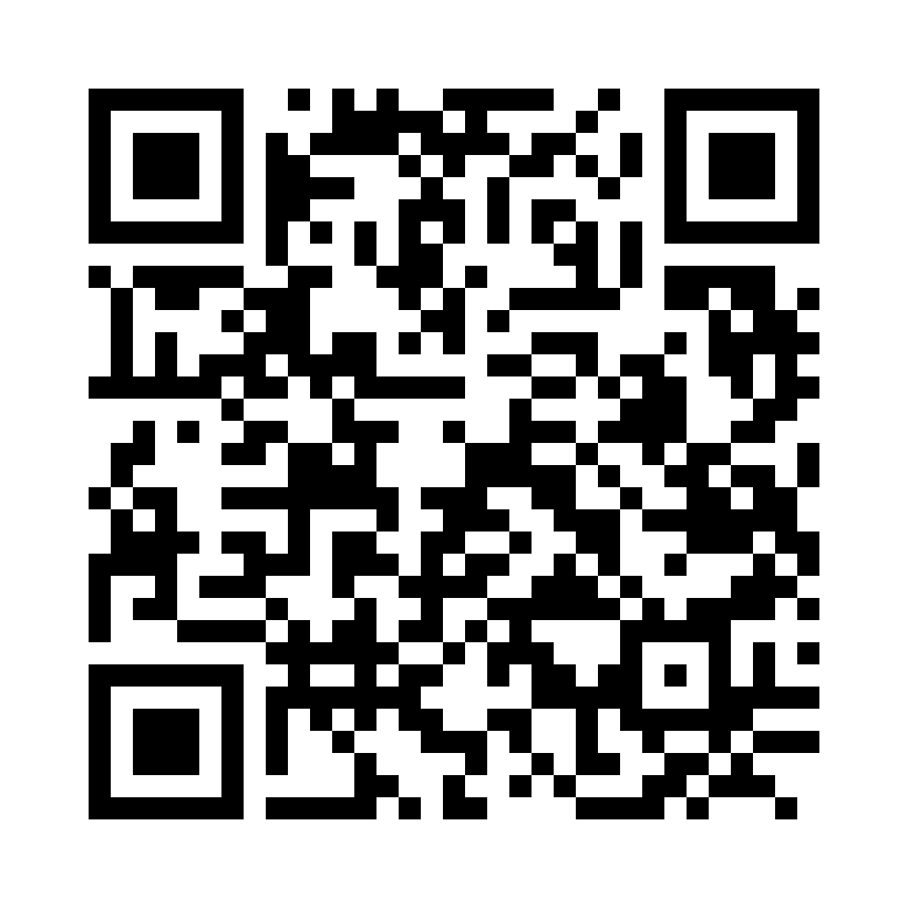 QR code vers la fiche de Les Glaciers Français