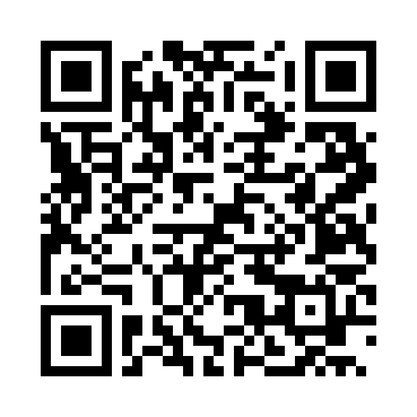 QR code vers la fiche de Les Mains de Kâ