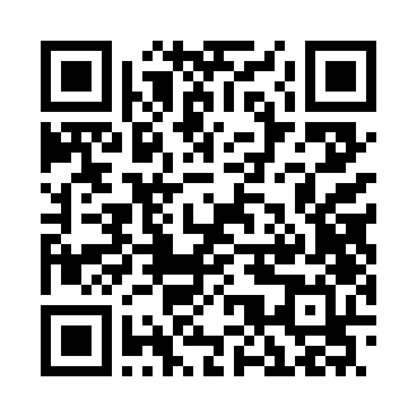 QR code vers la fiche de Les Pieds dans l'O