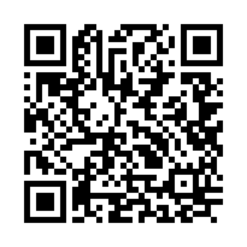 QR code vers la fiche de Les Restaurants du Coeur Millau