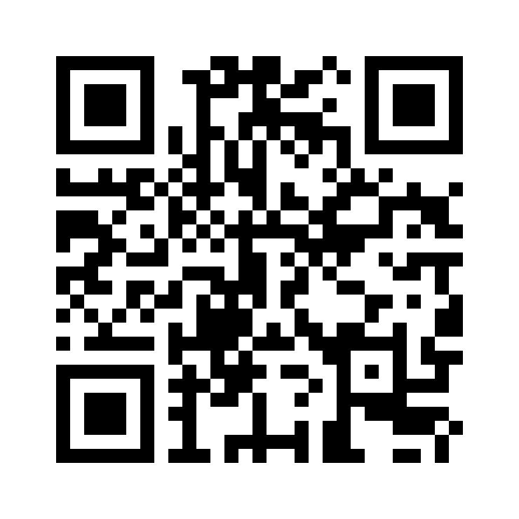 QR code vers la fiche de Les Rivages