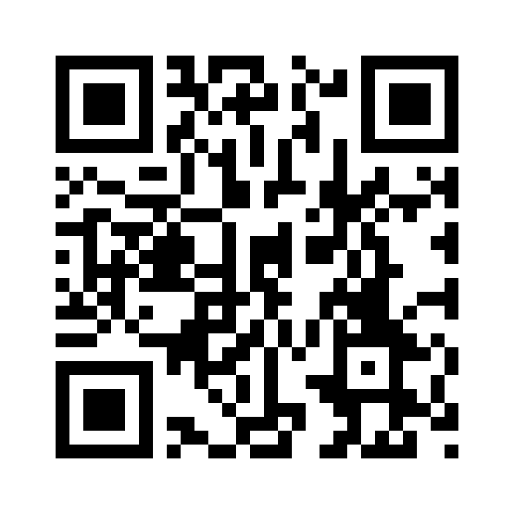 QR code vers la fiche de Les Tilleuls