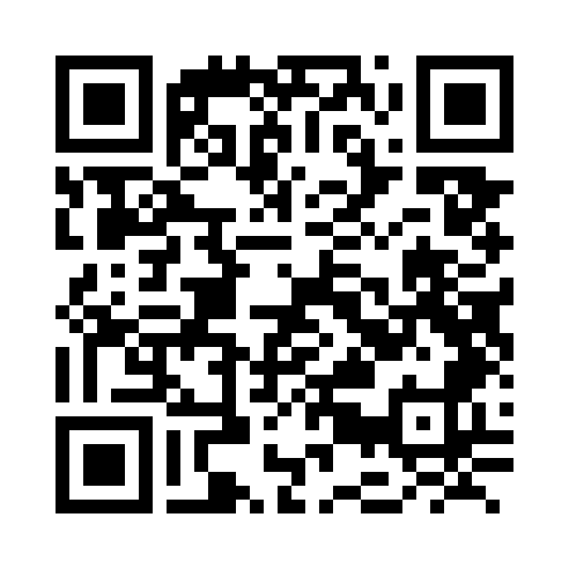 QR code vers la fiche de Les trésors de Malael