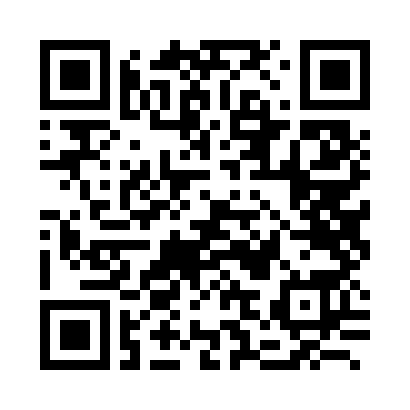 QR code vers la fiche de Les Vitrines du Terroir