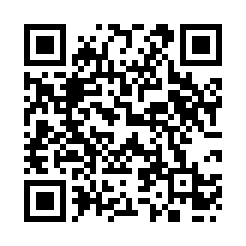 QR code vers la fiche de L'Esprit Livres
