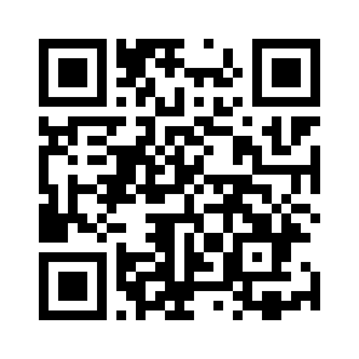 QR code vers la fiche de L'Estaminet