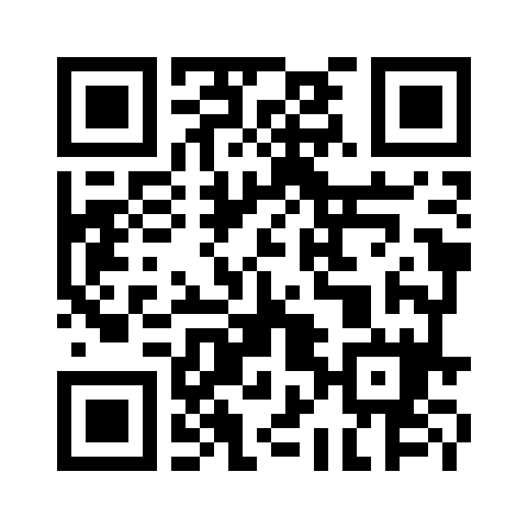 QR code vers la fiche de L'Exes