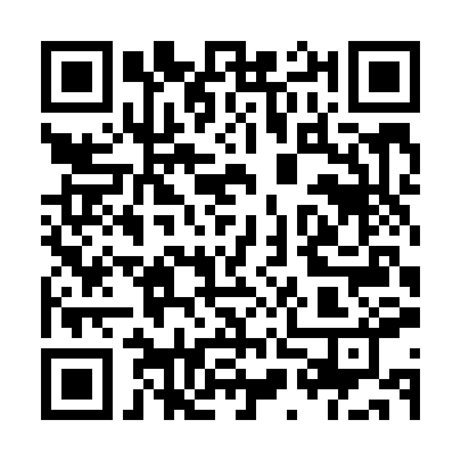 QR code vers la fiche de Liberty Bike - Vente, Entretien, Etude Posturale