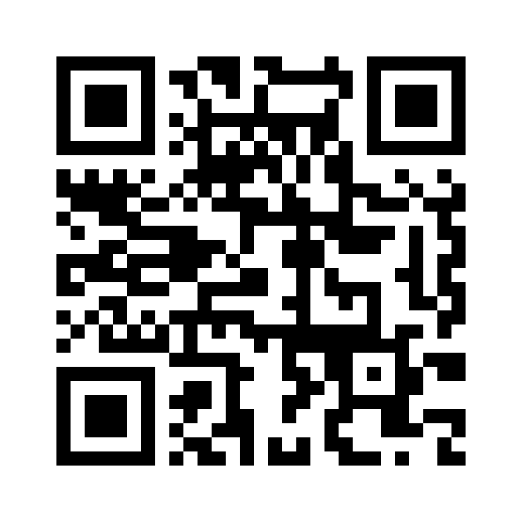 QR code vers la fiche de Liberty Bike