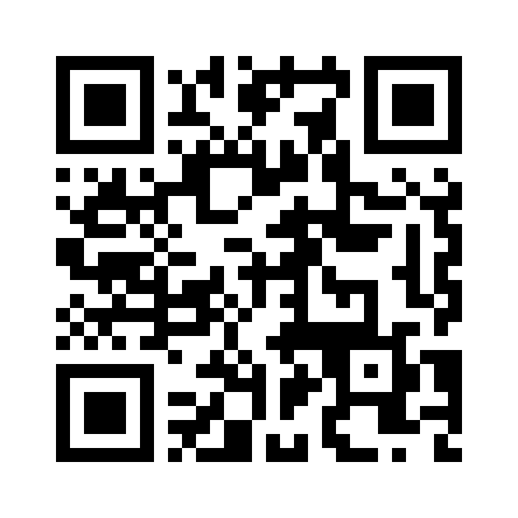 QR code vers la fiche de Ligot