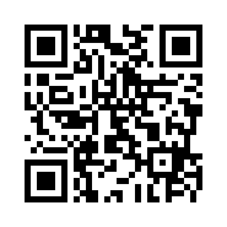 QR code vers la fiche de Lily Agency