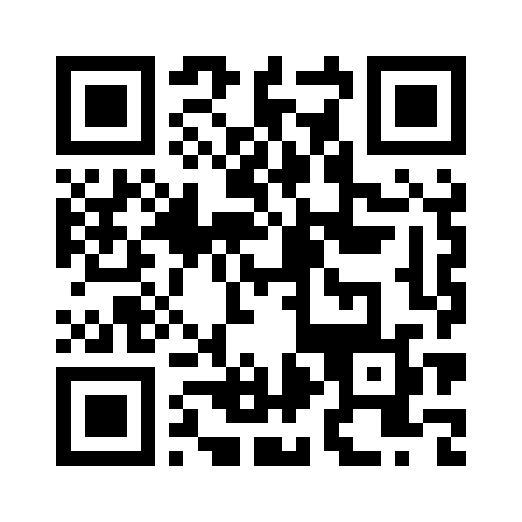 QR code vers la fiche de L'instant'Vap
