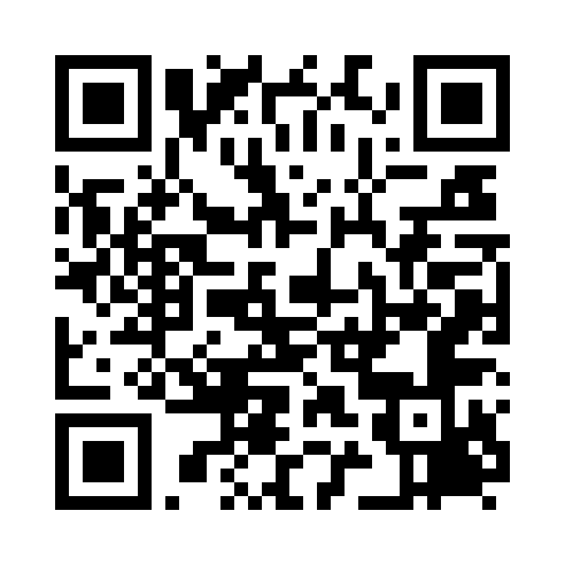QR code vers la fiche de Lion Fitness Club, Millau