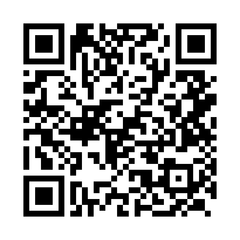QR code vers la fiche de L'onglerie d'Emilie