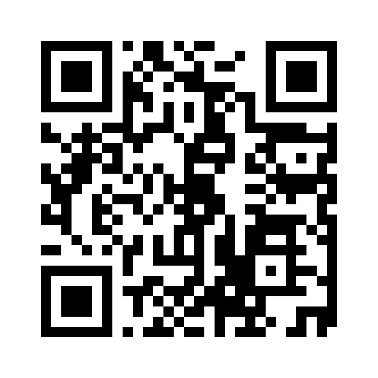 QR code vers la fiche de Lou Pastrou