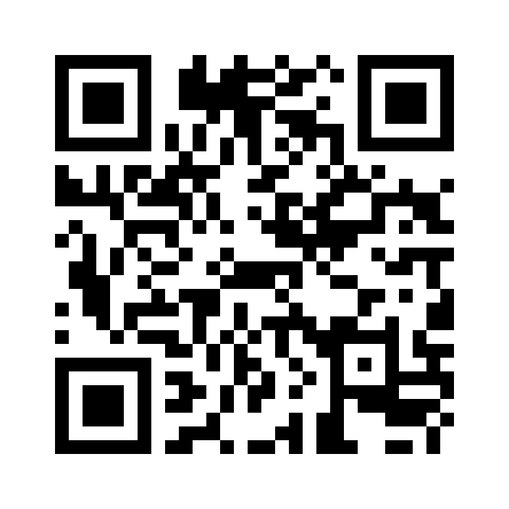 QR code vers la fiche de Loxam