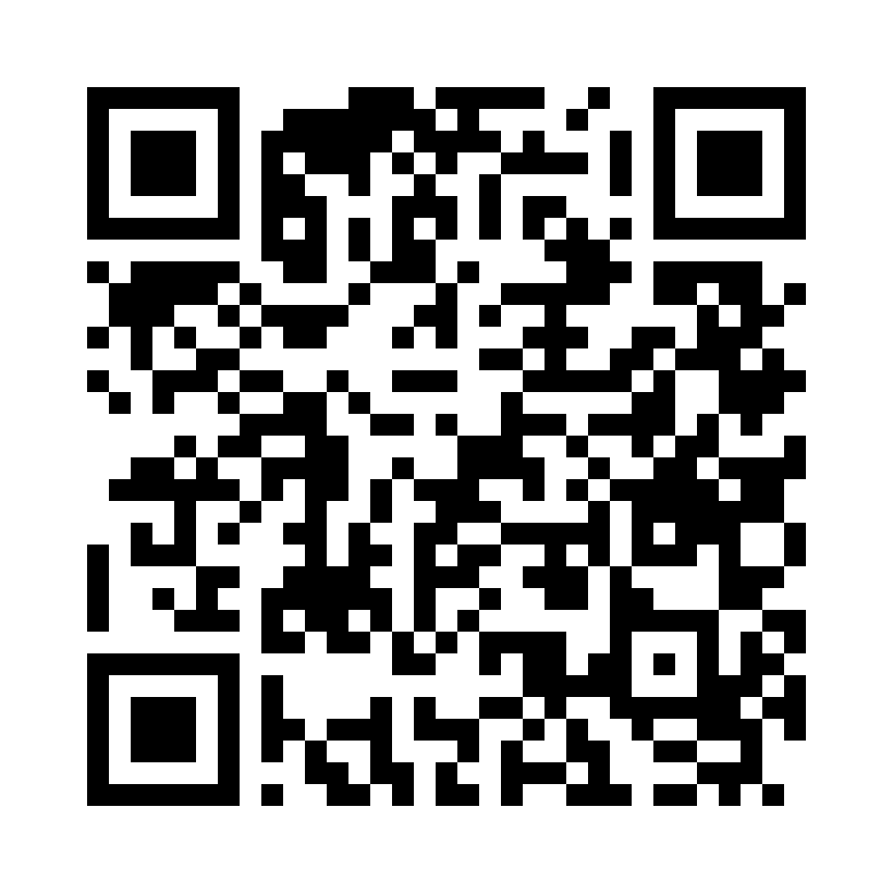 QR code vers la fiche de L'Unité du Corps