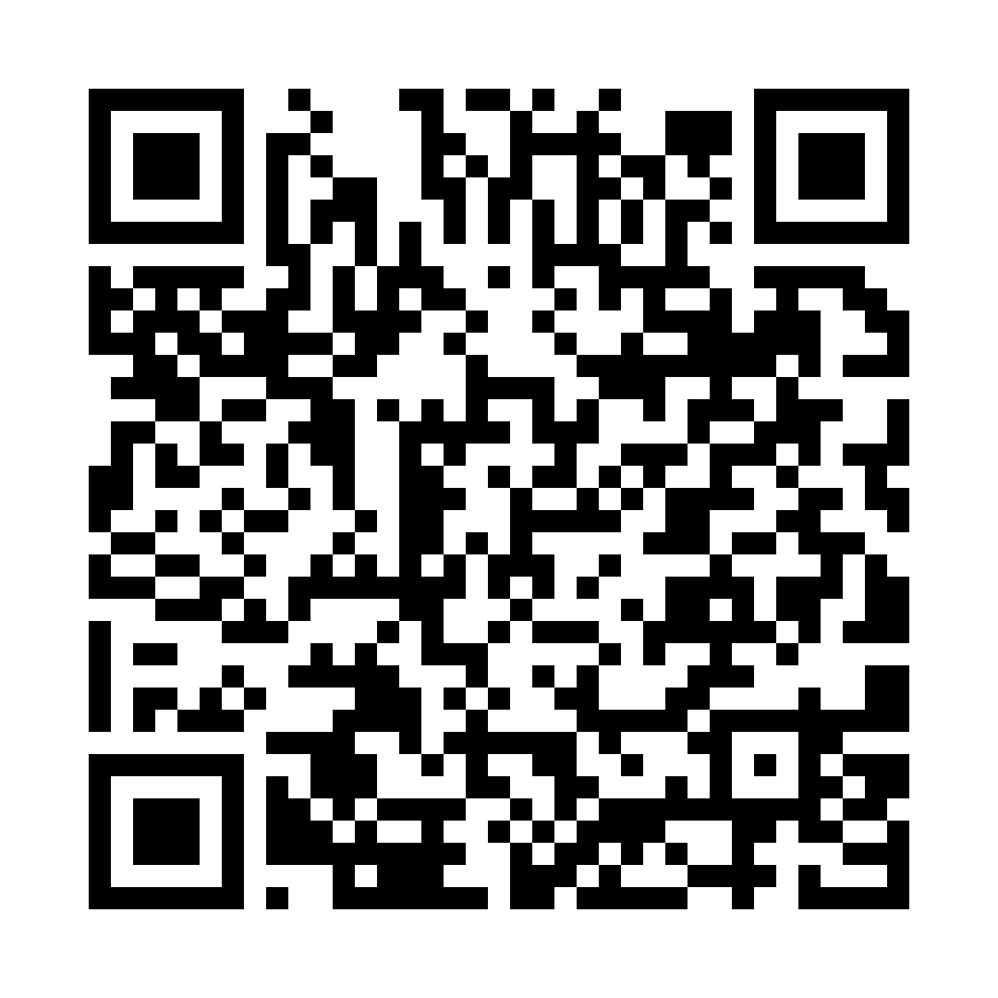 QR code vers la fiche de Lycée général et technologique Jean Vigo