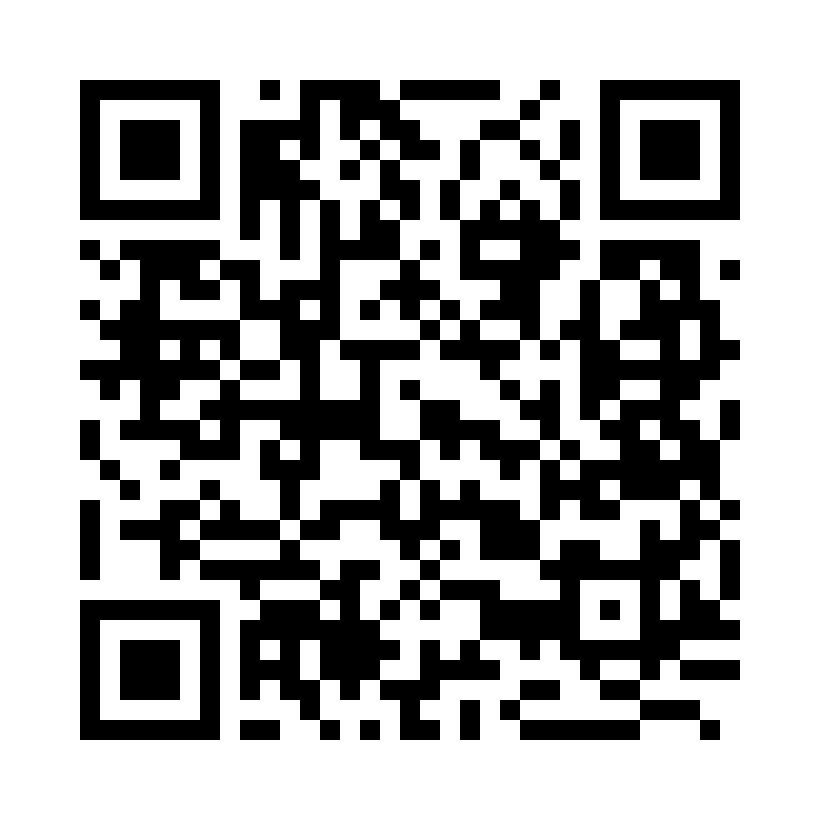 QR code vers la fiche de Lycée professionnel Jean Vigo