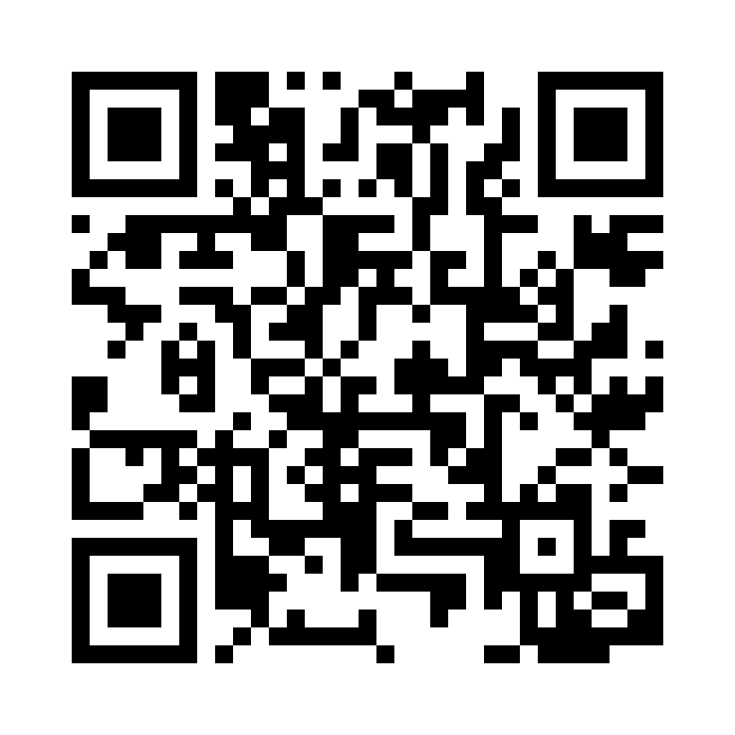 QR code vers la fiche de MAAF Assurances MILLAU