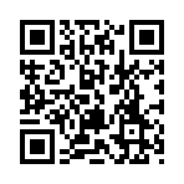 QR code vers la fiche de MAAF