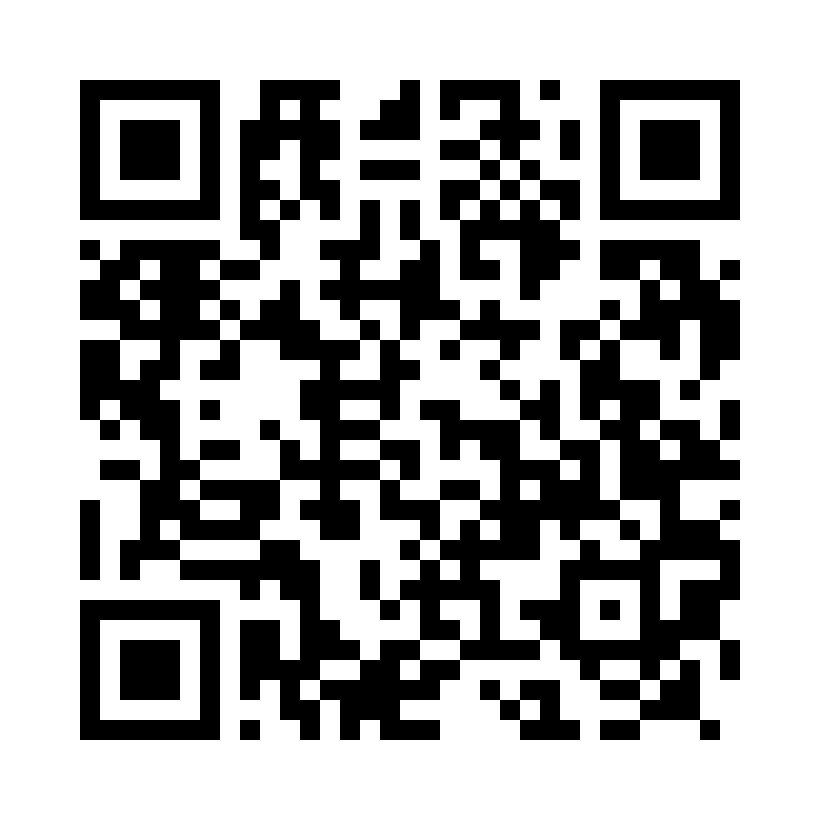 QR code vers la fiche de Maison Alibert