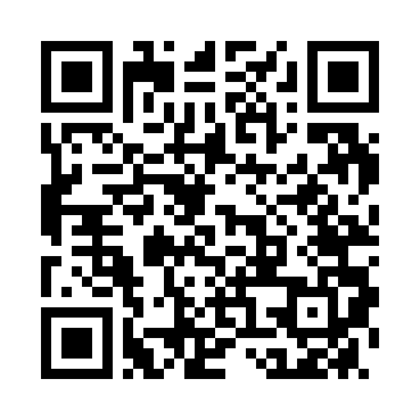 QR code vers la fiche de Maison Arlabosse