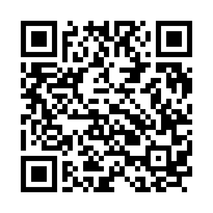 QR code vers la fiche de Maison de Santé de la Capelle