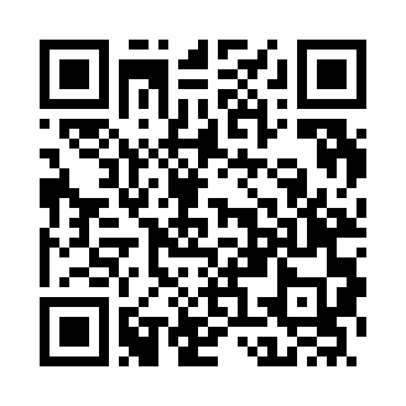 QR code vers la fiche de Maison du Peuple