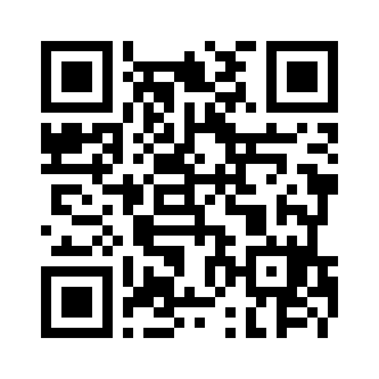QR code vers la fiche de Maison Fabre