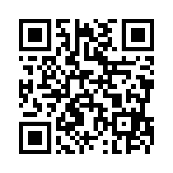 QR code vers la fiche de Maison Favey