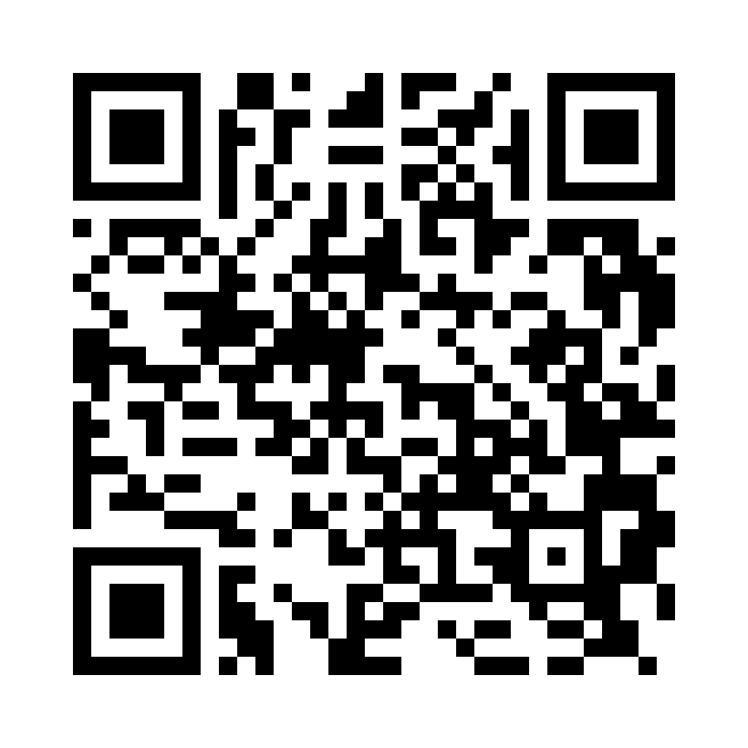 QR code vers la fiche de Maison Montarnal