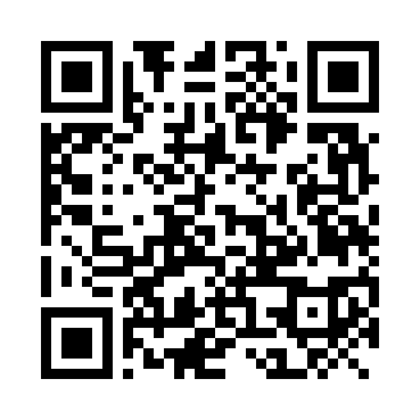QR code vers la fiche de Mangeons Frais MILLAU