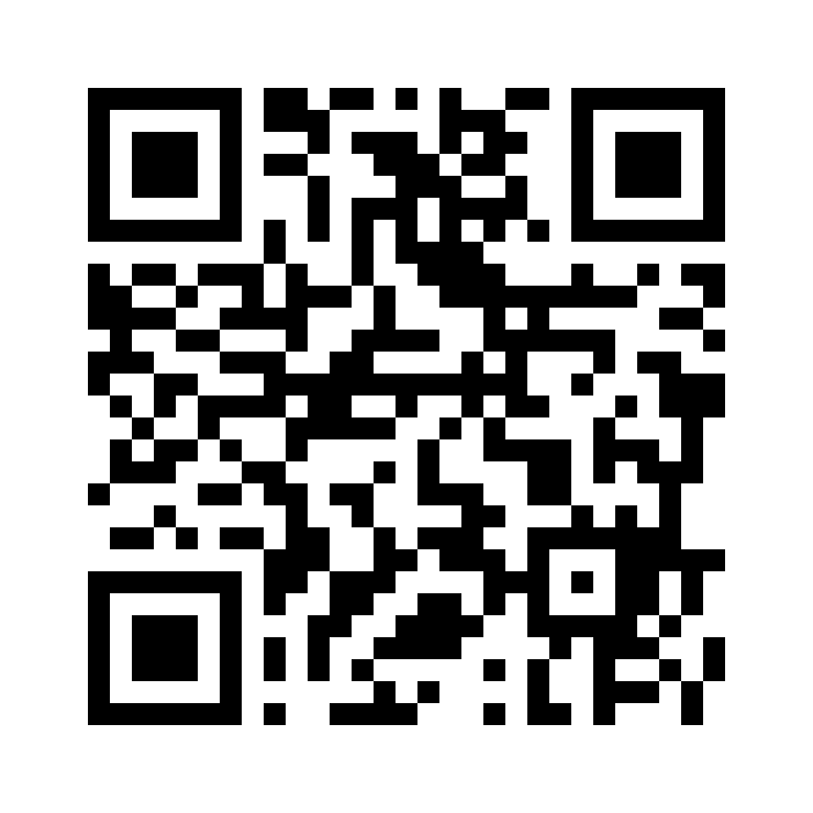QR code vers la fiche de Marionnaud