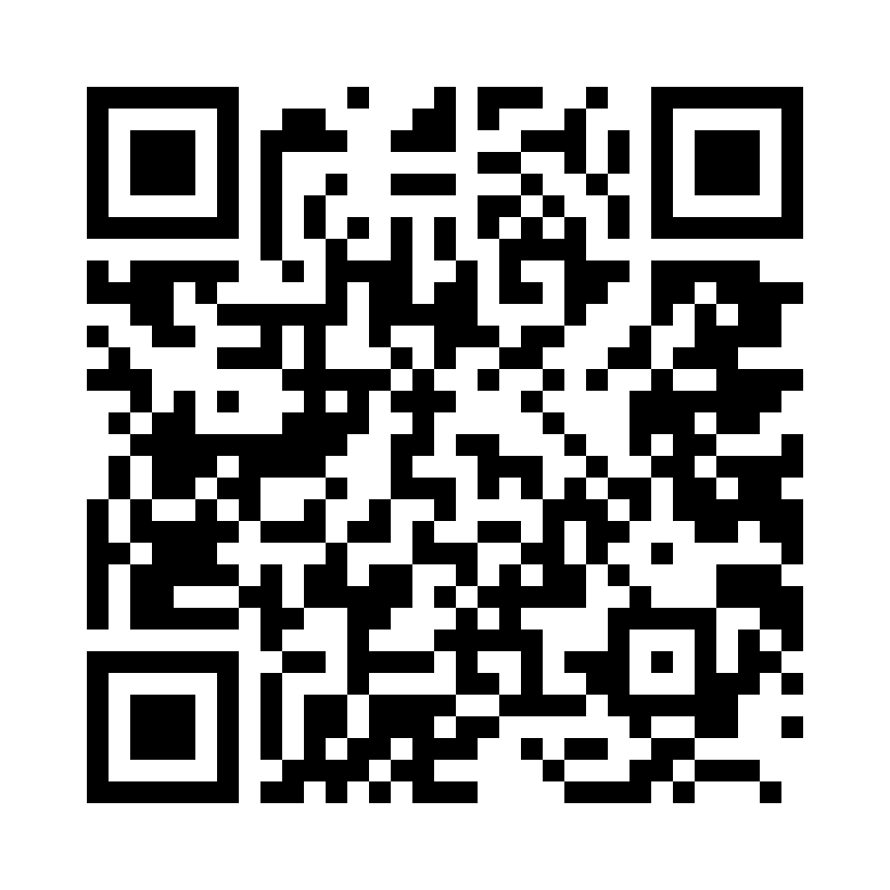 QR code vers la fiche de Maroquinerie Delon