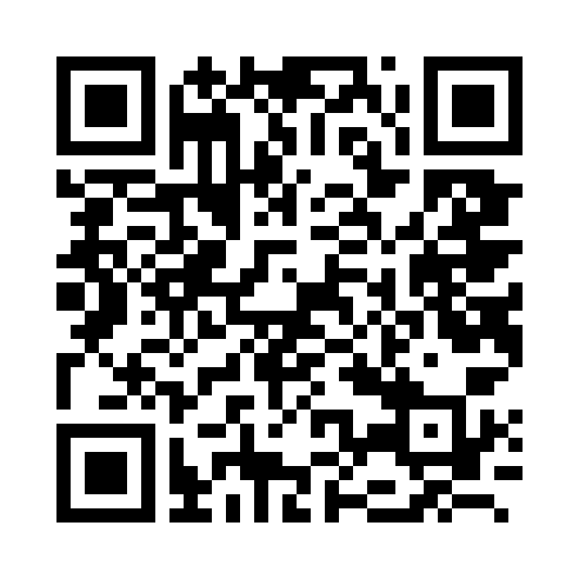 QR code vers la fiche de Maroquinerie Jolain