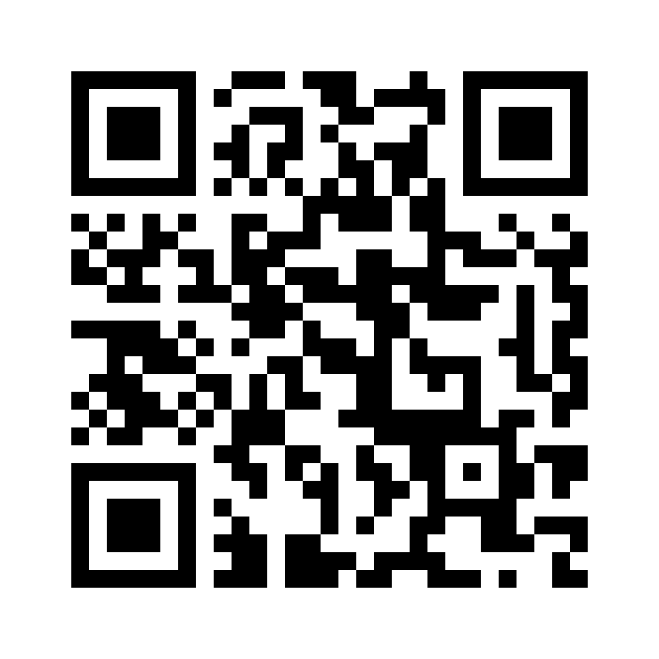 QR code vers la fiche de Martin Jose