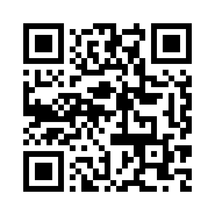 QR code vers la fiche de Mas Patrick