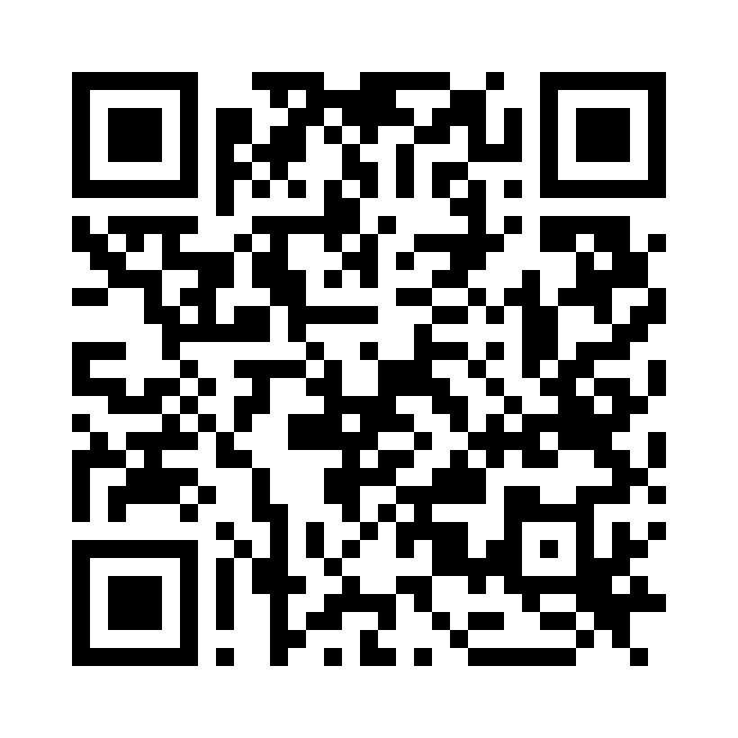 QR code vers la fiche de Mathilde massage thaï