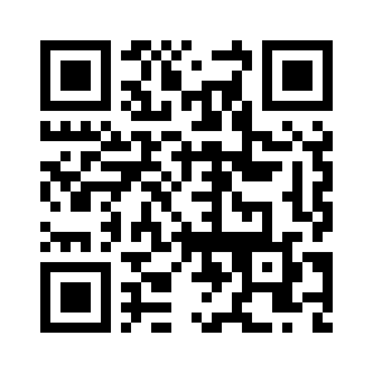 QR code vers la fiche de Matmut