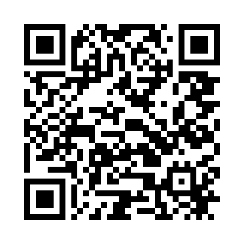 QR code vers la fiche de Médiathèque du Sud Aveyron (MESA)