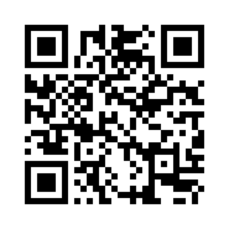 QR code vers la fiche de MERAKI BARBER MILLAU