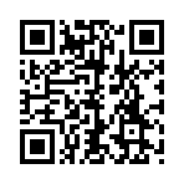 QR code vers la fiche de Mercure Millau