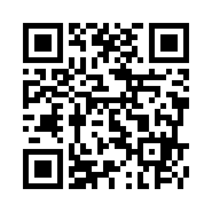 QR code vers la fiche de Midi Libre