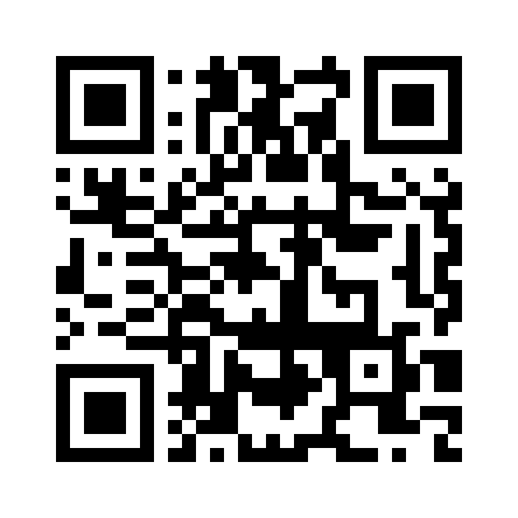 QR code vers la fiche de Millau Bonici