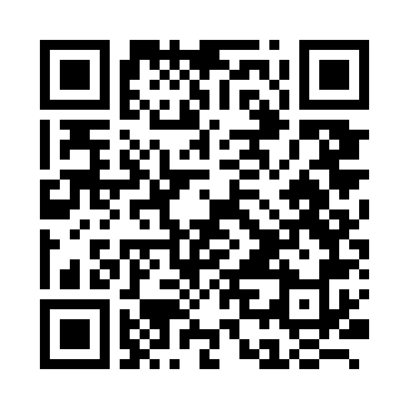 QR code vers la fiche de Millau Boxe Française