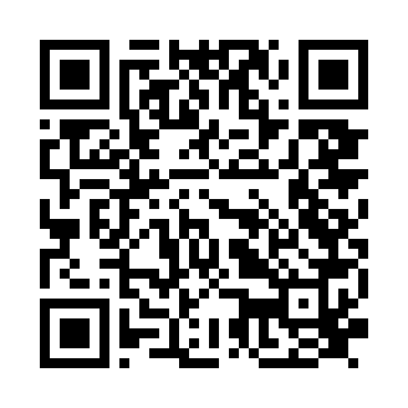 QR code vers la fiche de Millau Enseignement Supérieur